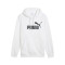 Puma Benodigdheden Nee. 1 logo Sweatshirt
