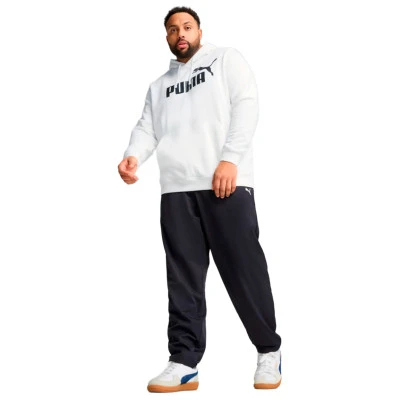 Benodigdheden Nee. 1 logo Sweatshirt