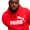 Puma Benodigdheden Nee. 1 logo Sweatshirt