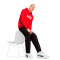 Puma Benodigdheden Nee. 1 logo Sweatshirt