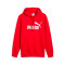 Puma Benodigdheden Nee. 1 logo Sweatshirt
