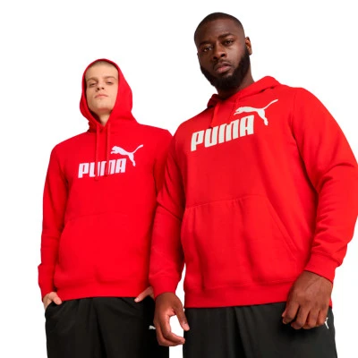 Benodigdheden Nee. 1 logo Sweatshirt