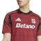 adidas Sparta Praag 2024-2025 Shirt