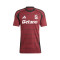 adidas Sparta Praag 2024-2025 Shirt