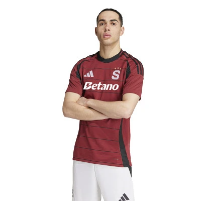Sparta Praag 2024-2025 Shirt