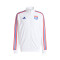 adidas Olympique Lyon 2025-2026 Fanswear Jack