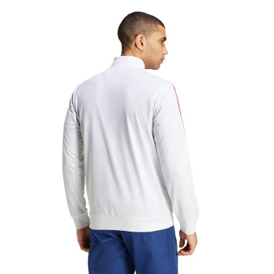 Olympique Lyon 2025-2026 Fanswear Jack