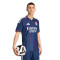 adidas Olympique Lyon 2025-2026 Uit Shirt