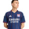 adidas Olympique Lyon 2025-2026 Uit Shirt