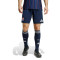adidas Olympique Lyon 2025-2026 Uit Shorts
