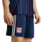 adidas Olympique Lyon 2025-2026 Uit Shorts