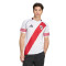 adidas River Plate 2025-2026 Home Shirt