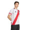 adidas River Plate 2025-2026 Home Shirt