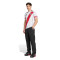 adidas River Plate 2025-2026 Home Shirt