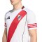 adidas River Plate 2025-2026 Home Shirt