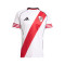 adidas River Plate 2025-2026 Home Shirt