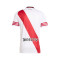 adidas River Plate 2025-2026 Home Shirt