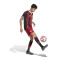 adidas River Plate 2025 Uit Shirt