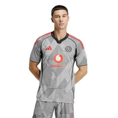 Orlando Pirates 2025 uit Shirt
