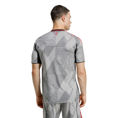 Orlando Pirates 2025 uit Shirt