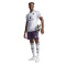 adidas Manchester United Authentiek 2025-2026 Uit Shirt