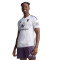 adidas Manchester United Authentiek 2025-2026 Uit Shirt