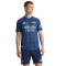 adidas Arsenal Fc Authentiek 2025-2026 Uit Shirt