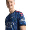 adidas Arsenal Fc Authentiek 2025-2026 Uit Shirt