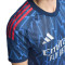 adidas Arsenal Fc Authentiek 2025-2026 Uit Shirt