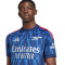 adidas Arsenal Fc 2025-2026 Uit Shirt