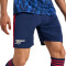 adidas Arsenal Fc 2025-2026 Uit Shorts