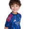 adidas Kinderen Arsenal Fc 2025-2026 Uit Tenue 