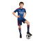 adidas Kinderen Arsenal Fc 2025-2026 Uit Shorts
