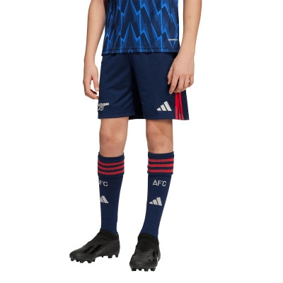 Kinderen Arsenal Fc 2025-2026 Uit Shorts