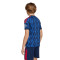 adidas Kinderen Arsenal Fc 2025-2026 Uit Shirt