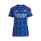 adidas Dames Arsenal Fc 2025-2026 WEG Shirt