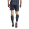 adidas Real Madrid 2025-2026 Uit Shorts