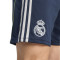 adidas Real Madrid 2025-2026 Uit Shorts