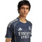 adidas Real Madrid 2025-2026 Uit Shirt
