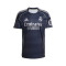 adidas Real Madrid 2025-2026 Uit Shirt