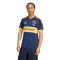 adidas Boca Juniors 2025 Home Shirt