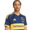 adidas Boca Juniors 2025 Home Shirt