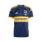 adidas Boca Juniors 2025 Home Shirt