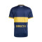 adidas Boca Juniors 2025 Home Shirt