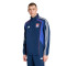 adidas Olympique Lyon 2025-2026 Fanswear Jack