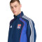 adidas Olympique Lyon 2025-2026 Fanswear Jack