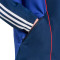 adidas Olympique Lyon 2025-2026 Fanswear Jack