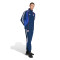adidas Olympique Lyon 2025-2026 Fanswear Jack