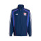 adidas Olympique Lyon 2025-2026 Fanswear Jack
