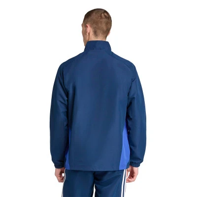 Olympique Lyon 2025-2026 Fanswear Jack